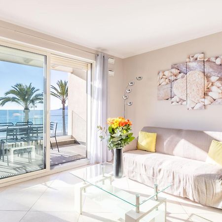 Le Midi 8 By Estates Cannes Exterior photo
