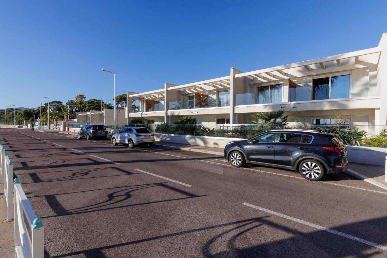 Le Midi 8 By Estates Cannes Exterior photo