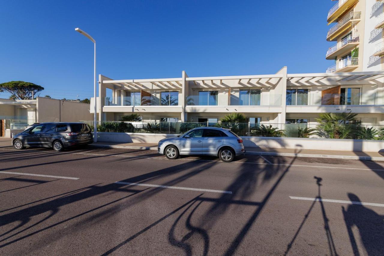 Le Midi 8 By Estates Cannes Exterior photo