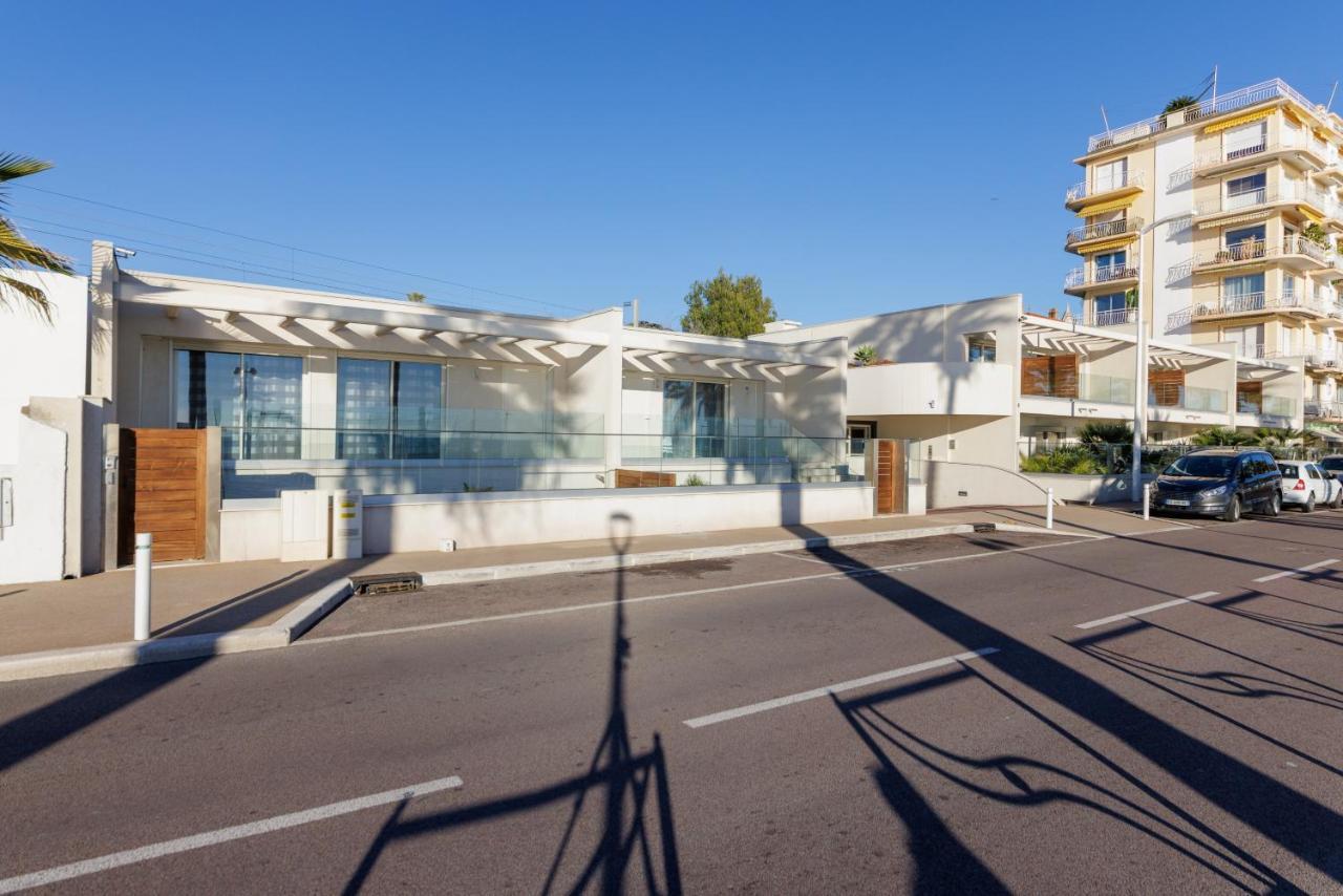 Le Midi 8 By Estates Cannes Exterior photo