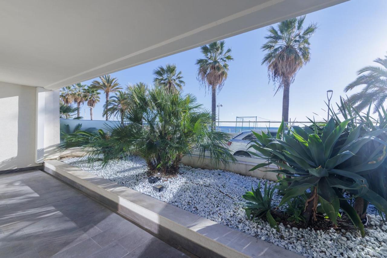 Le Midi 8 By Estates Cannes Exterior photo