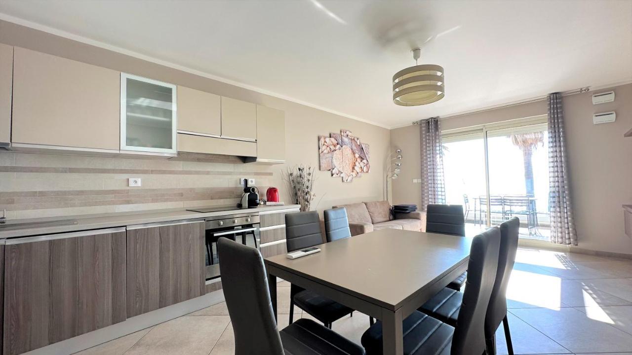 Le Midi 8 By Estates Cannes Exterior photo