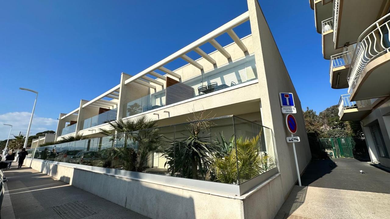 Le Midi 8 By Estates Cannes Exterior photo