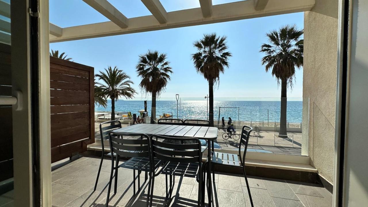 Le Midi 8 By Estates Cannes Exterior photo