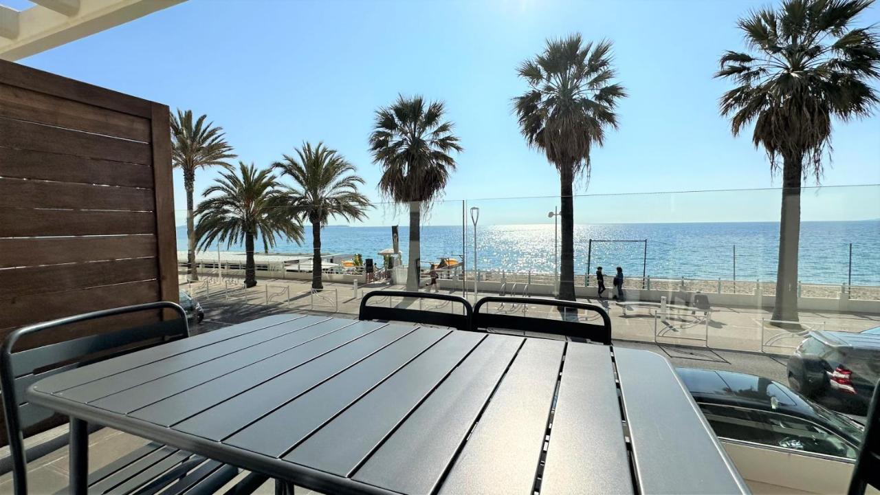Le Midi 8 By Estates Cannes Exterior photo