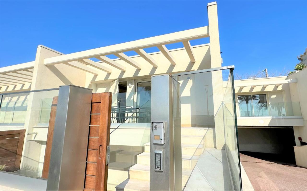 Le Midi 8 By Estates Cannes Exterior photo