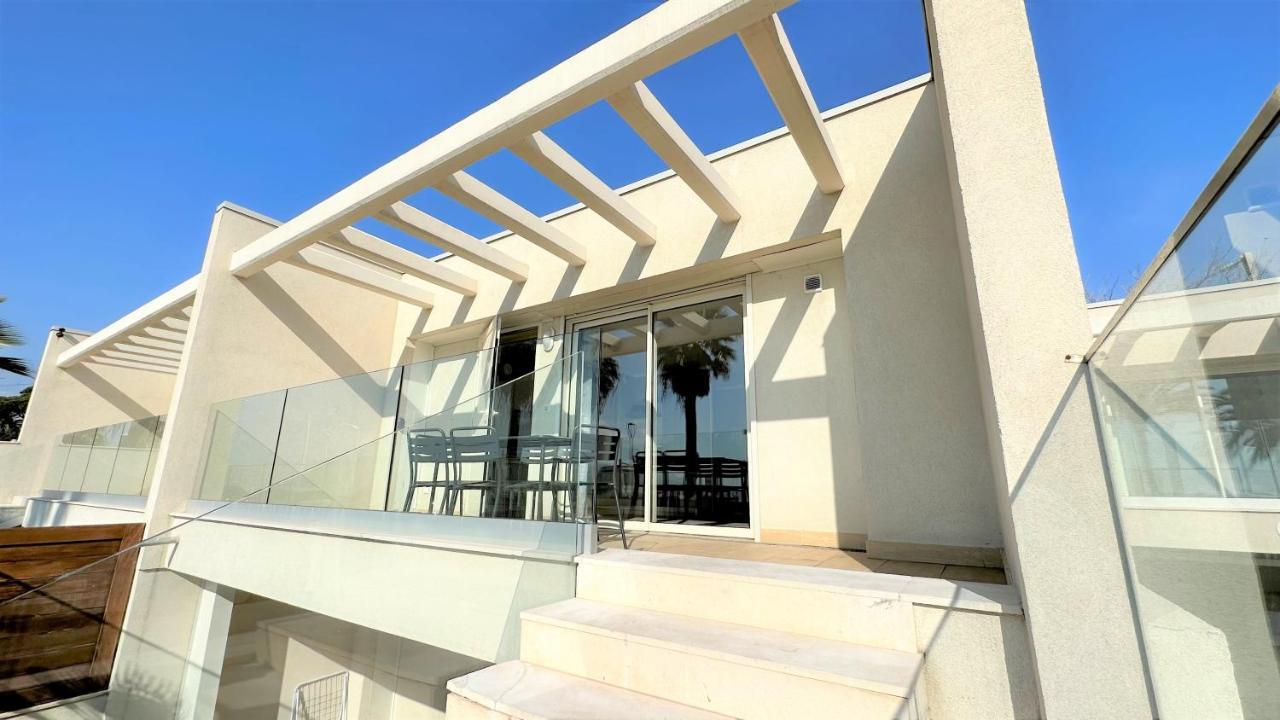 Le Midi 8 By Estates Cannes Exterior photo