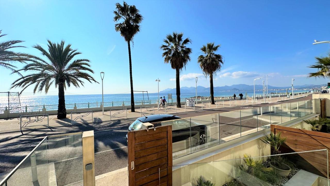 Le Midi 8 By Estates Cannes Exterior photo