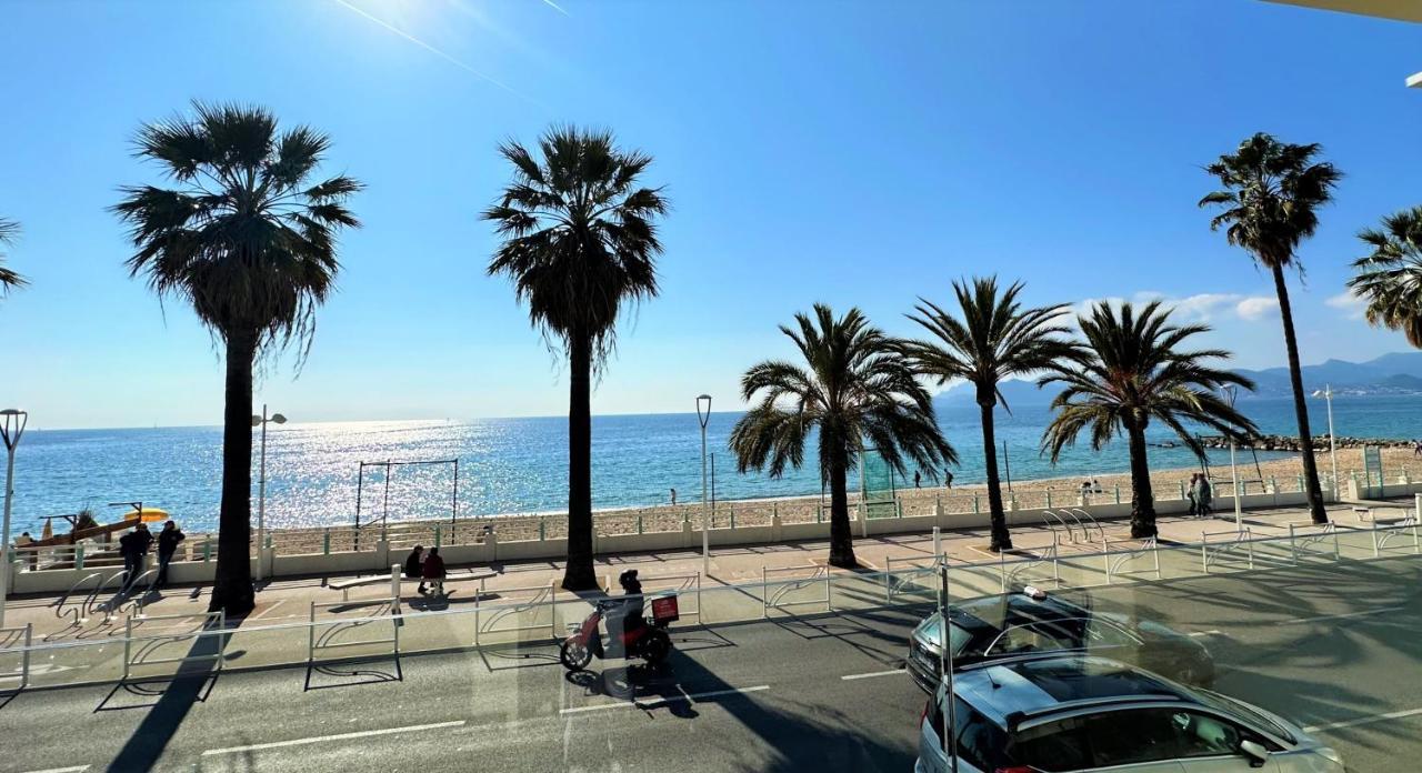 Le Midi 8 By Estates Cannes Exterior photo