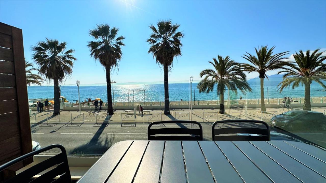 Le Midi 8 By Estates Cannes Exterior photo