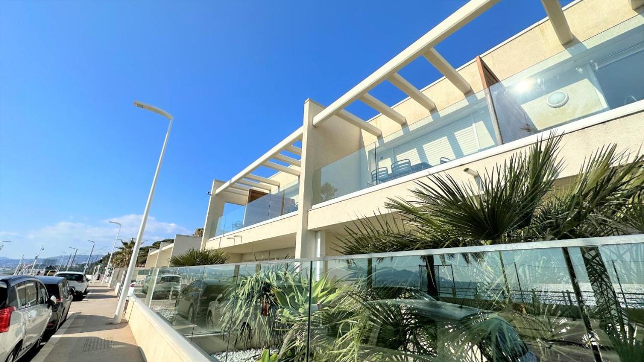 Le Midi 8 By Estates Cannes Exterior photo