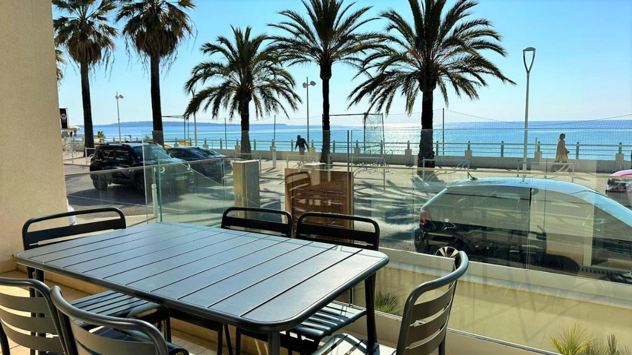 Le Midi 8 By Estates Cannes Exterior photo