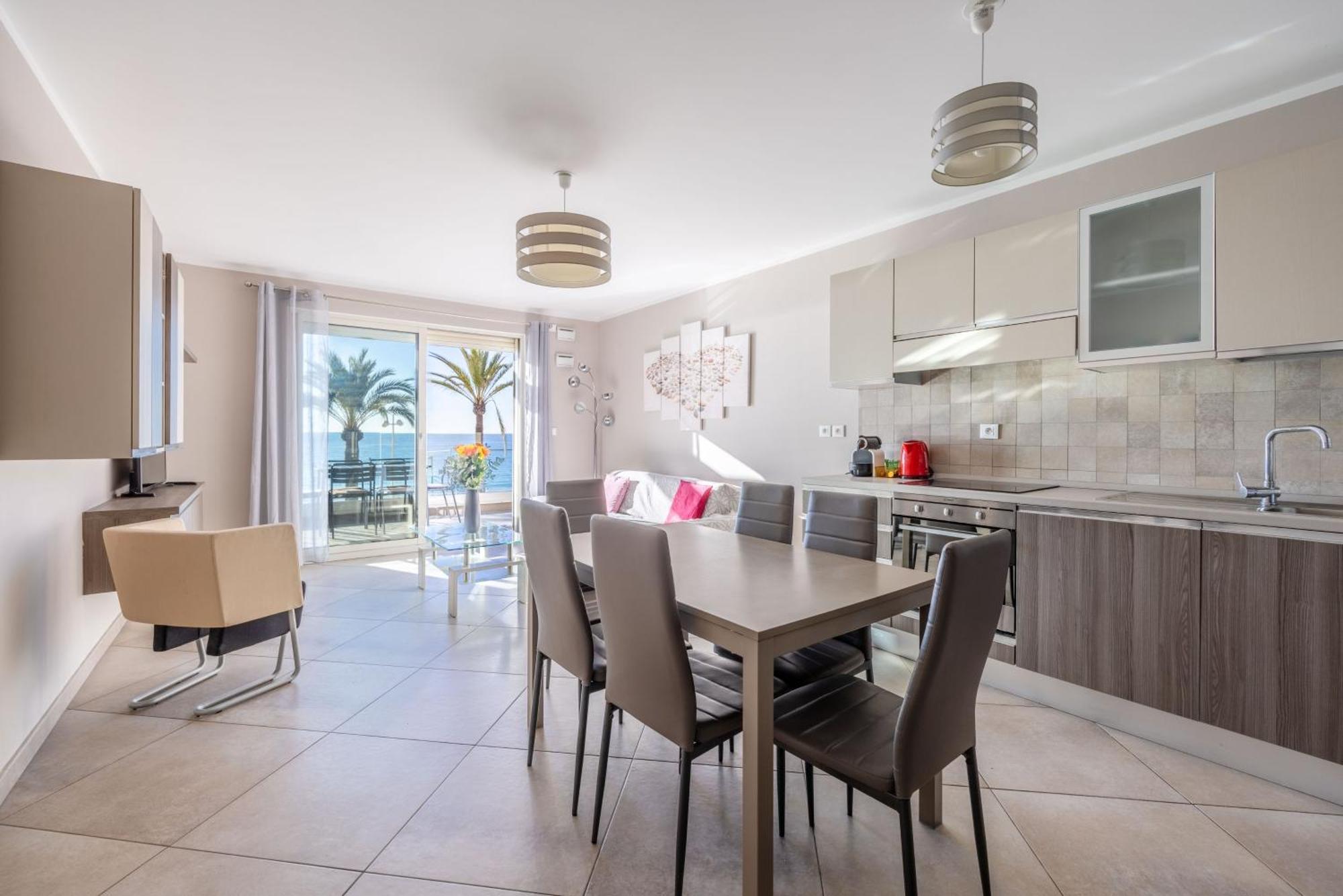 Le Midi 8 By Estates Cannes Exterior photo