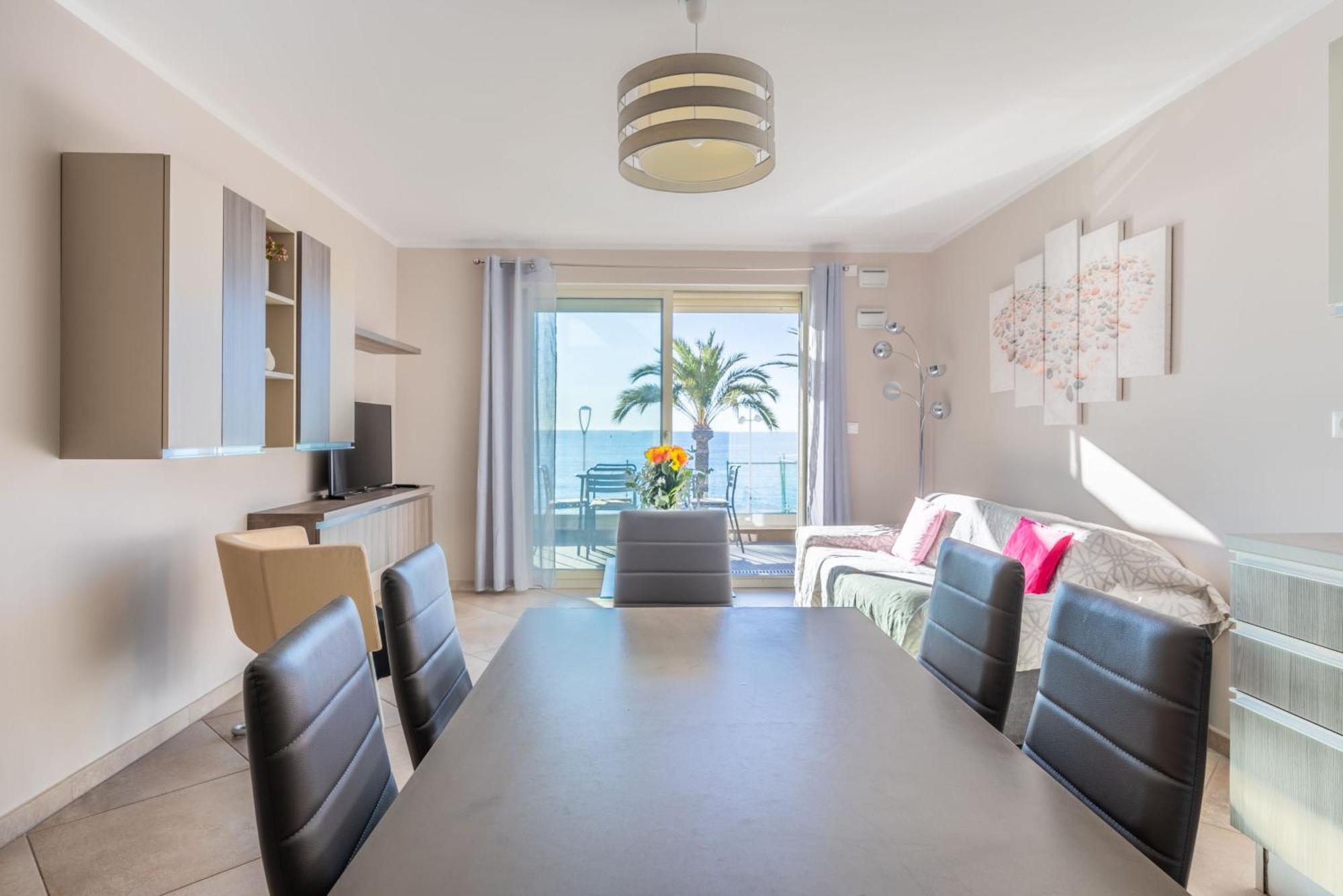 Le Midi 8 By Estates Cannes Exterior photo