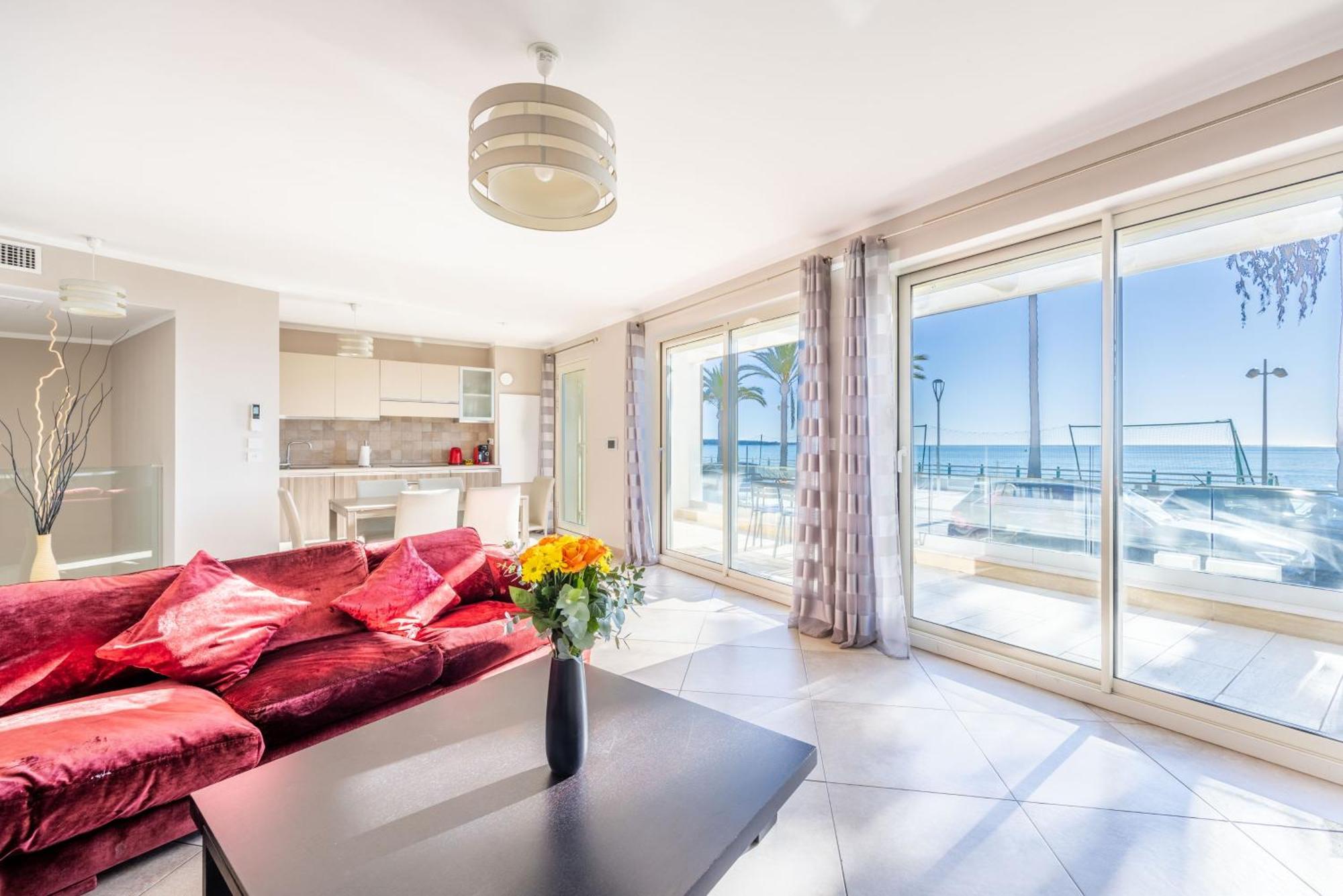 Le Midi 8 By Estates Cannes Exterior photo